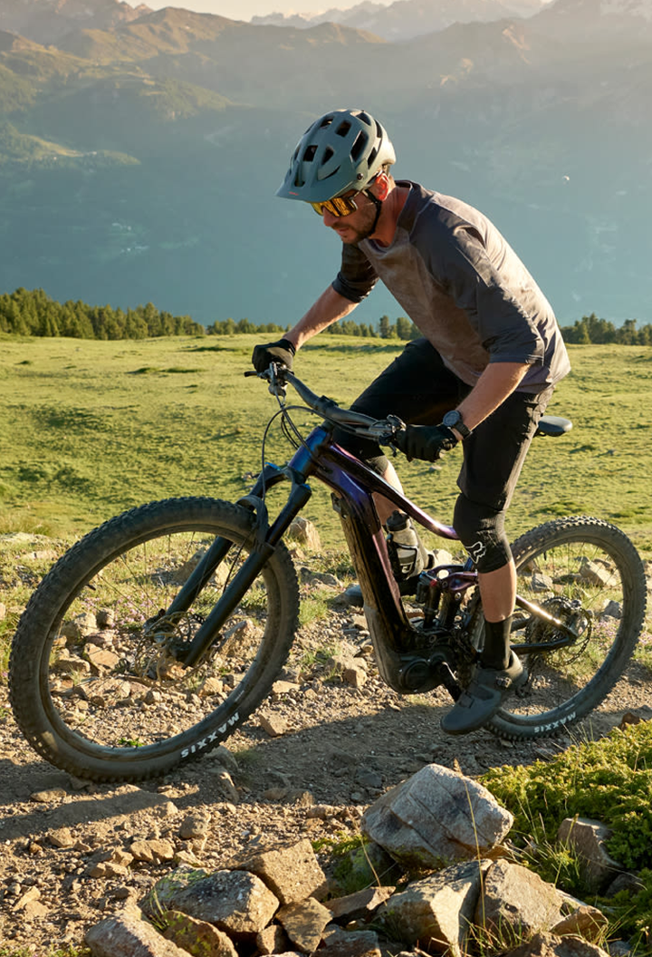MTB